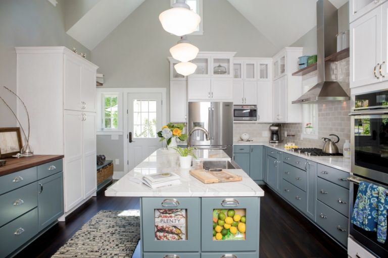 kitchen pendant lighting