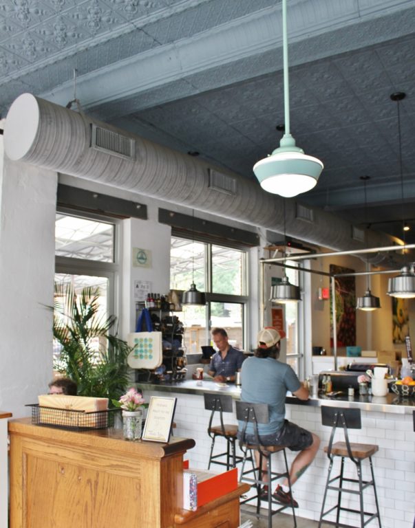 schoolhouse pendant lighting