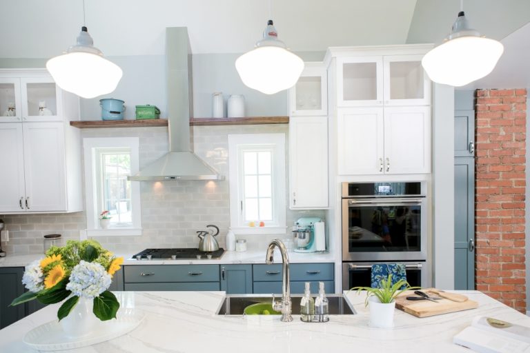 kitchen pendant lighting