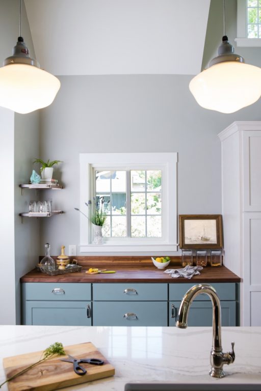 kitchen pendant lighting