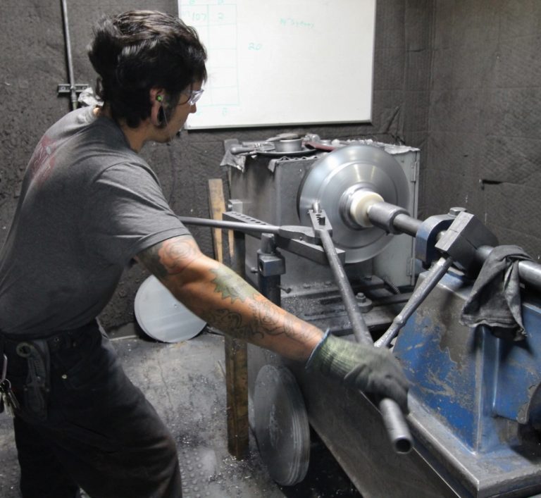 american made lighting