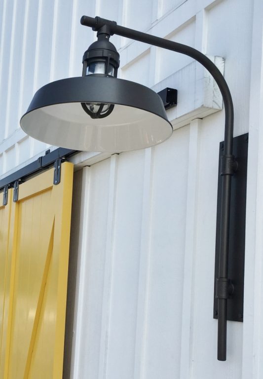 commercial barn lights