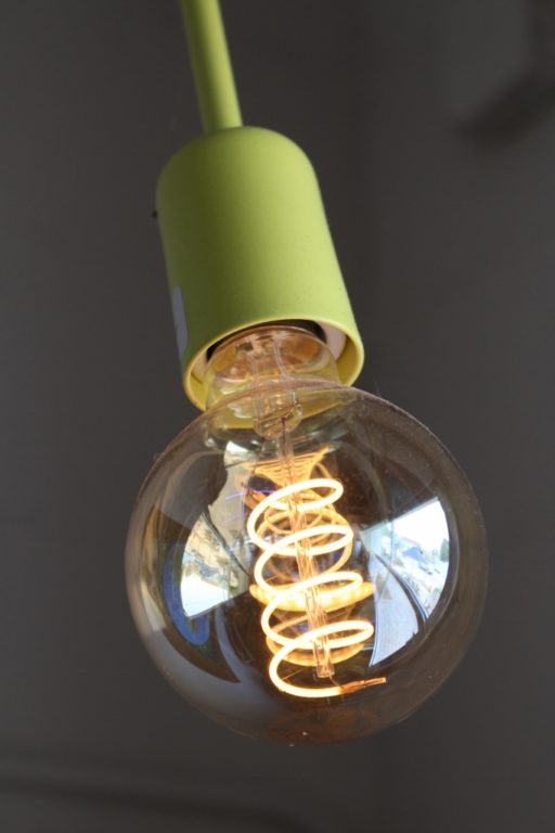 swing arm wall sconce