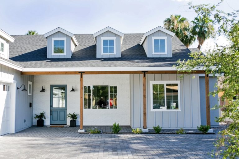 gooseneck barn lights