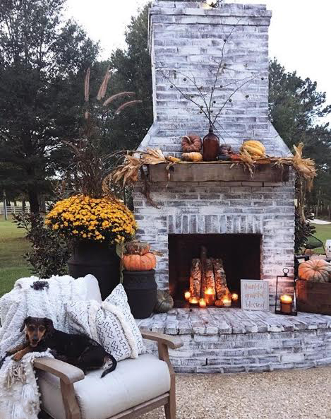 fall inspiration