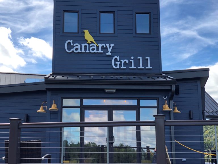 american made lighting