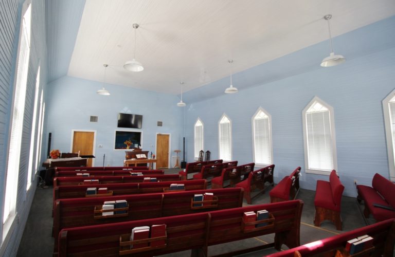 porcelain LED lighting