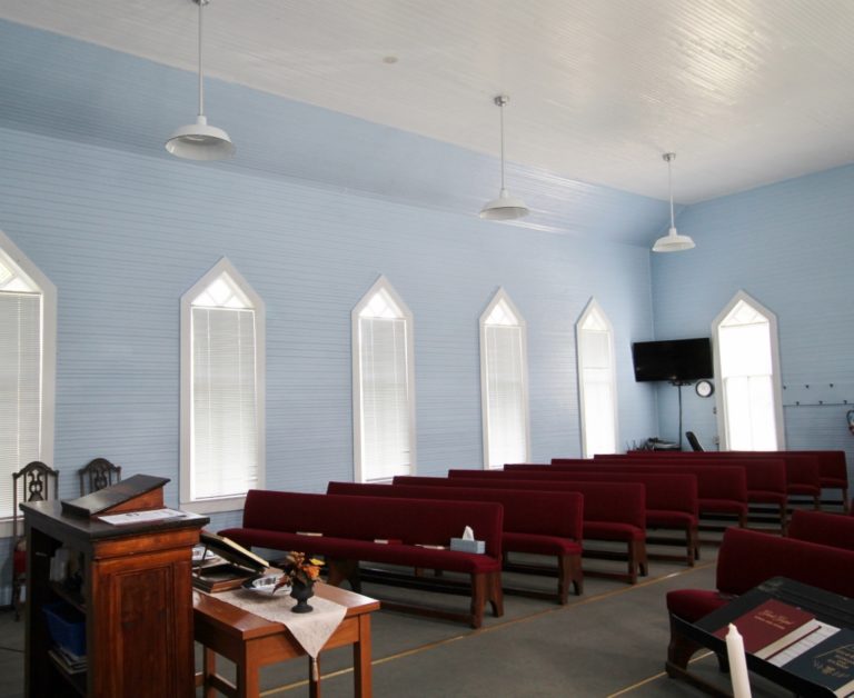 porcelain LED lighting