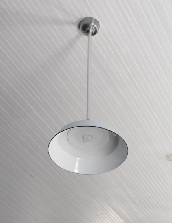 porcelain LED lighting