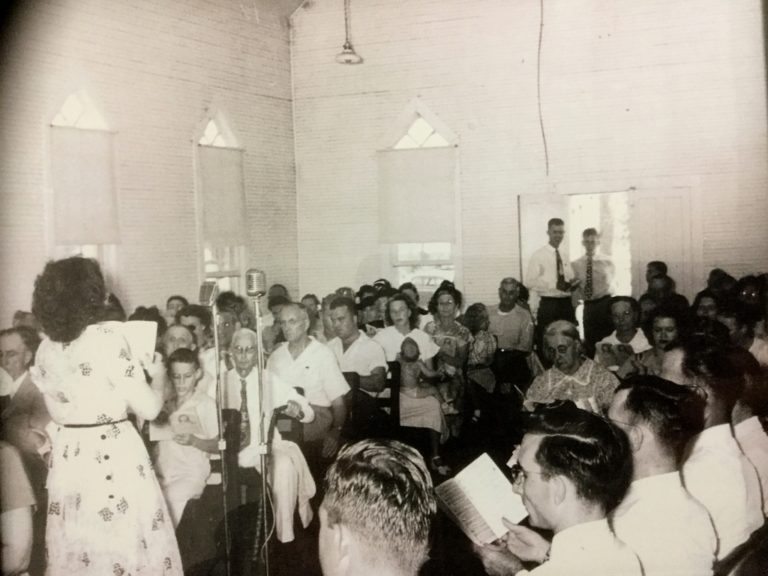 vintage barn lighting