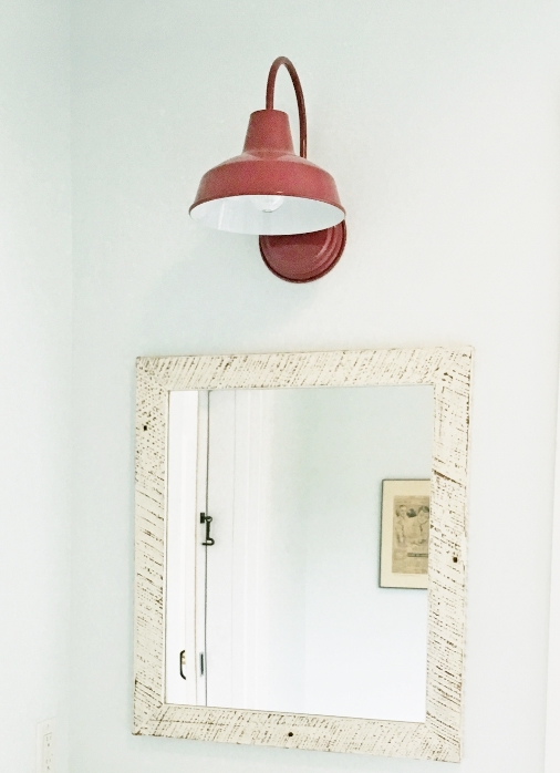 wall sconce