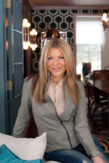 Denise Davies