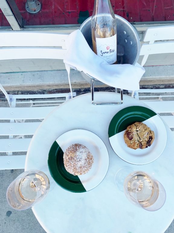 enamelware dishes