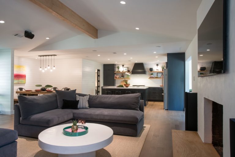 modern pendant lighting