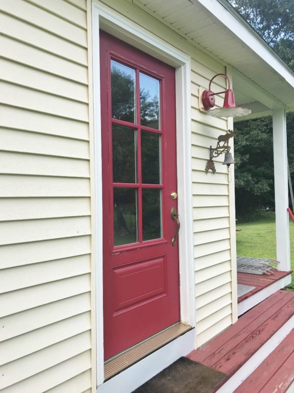 wall sconce lighting