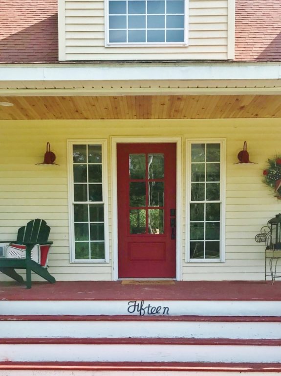 wall sconce lighting