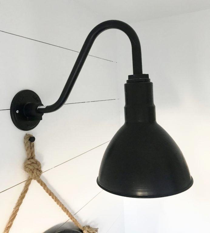 bath vanity lighting