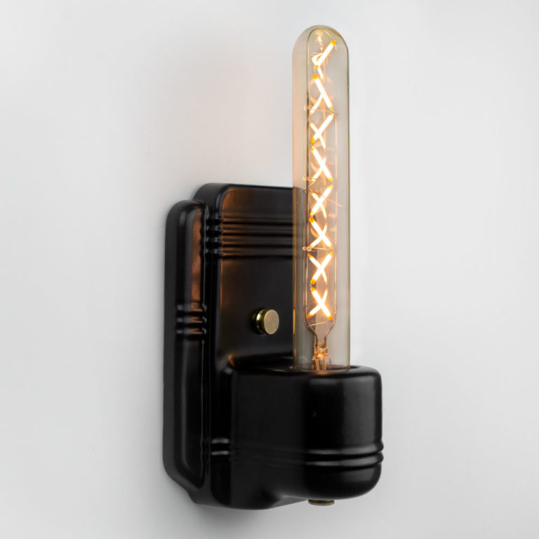 wall sconce tala bulb