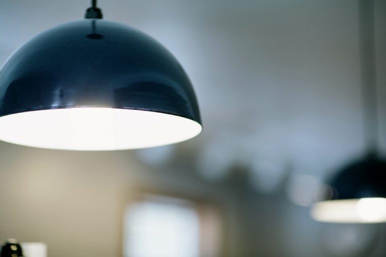 commercial pendant lighting