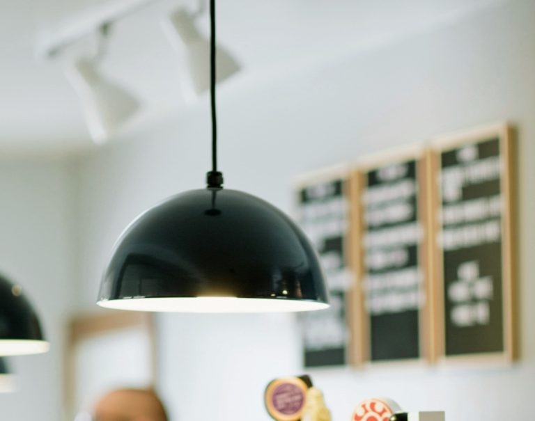 commercial pendant lighting