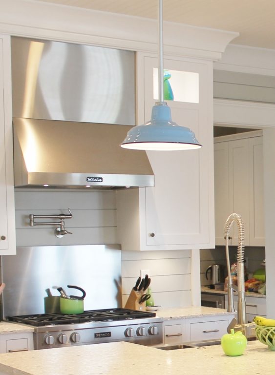 porcelain enamel led lighting