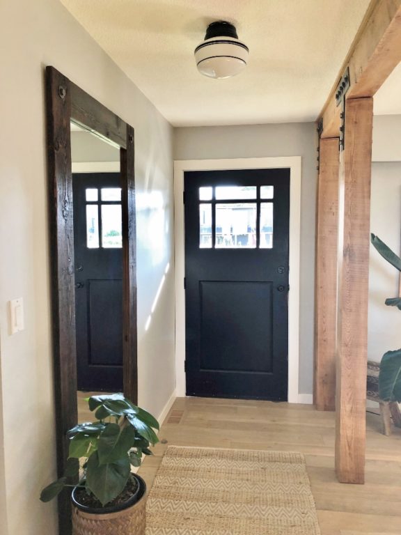 schoolhouse lighting