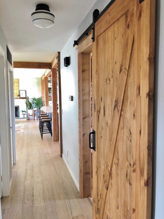 schoolhouse lighting