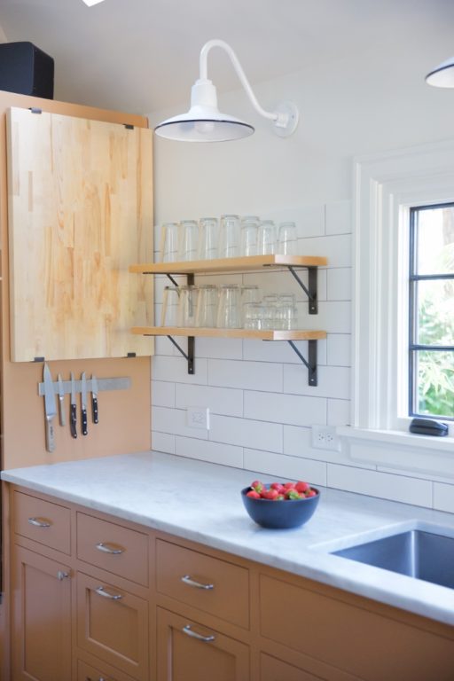gooseneck lighting