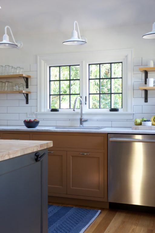 gooseneck lighting