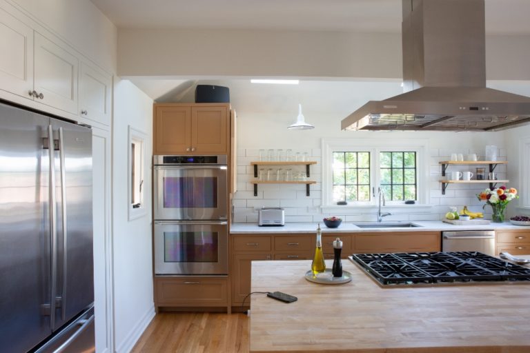 gooseneck lighting