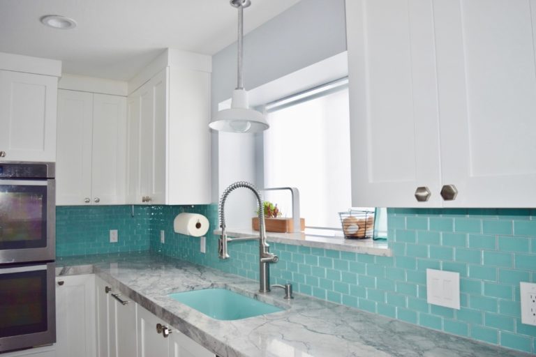 kitchen pendant lighting