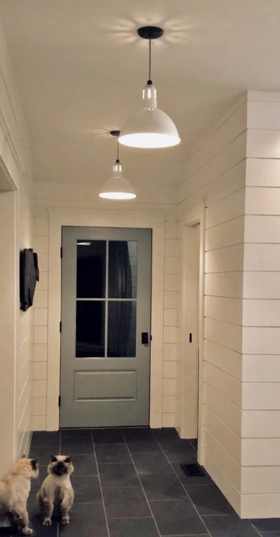 ceiling pendant light