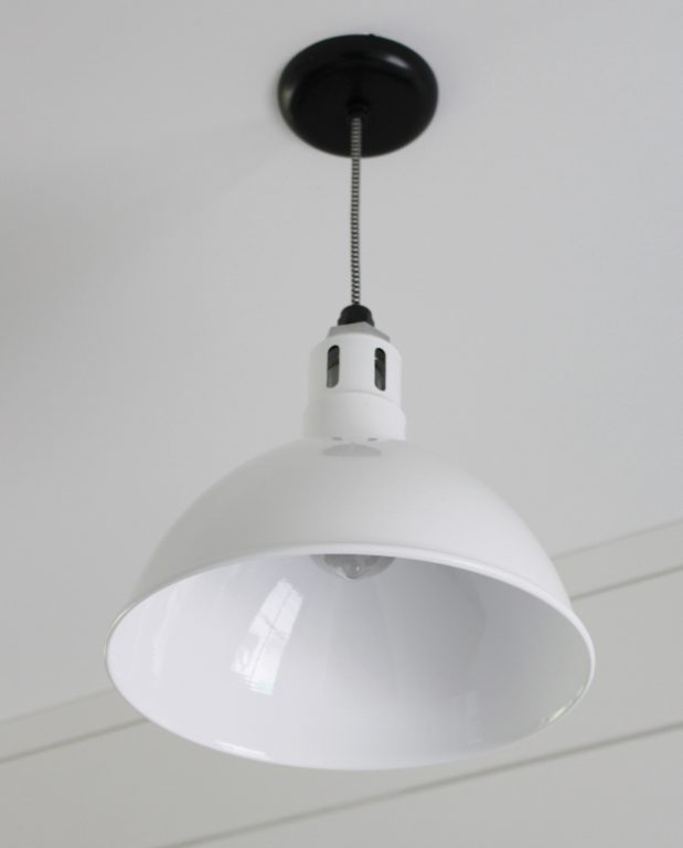 ceiling pendant light