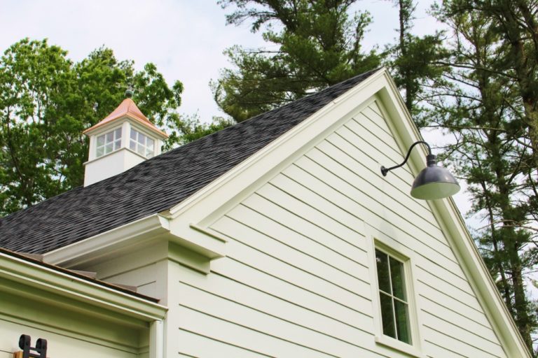 gooseneck barn light