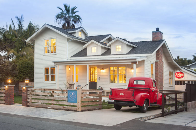 american made lighting