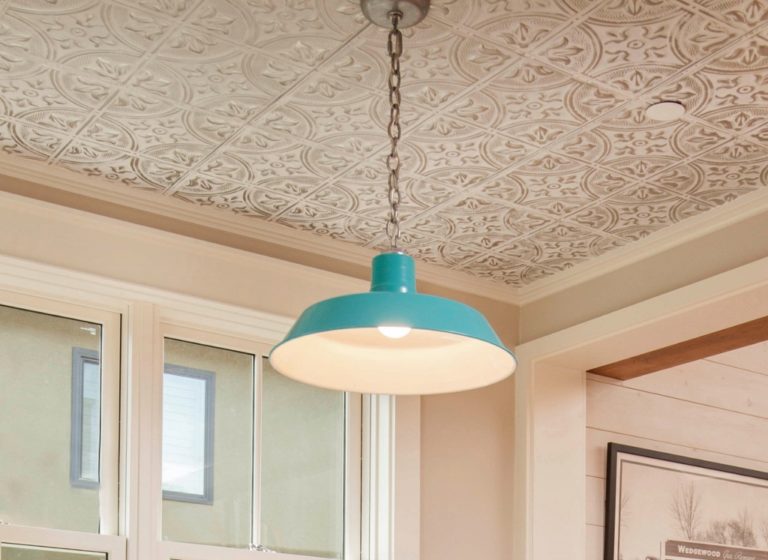 chain hung lighting