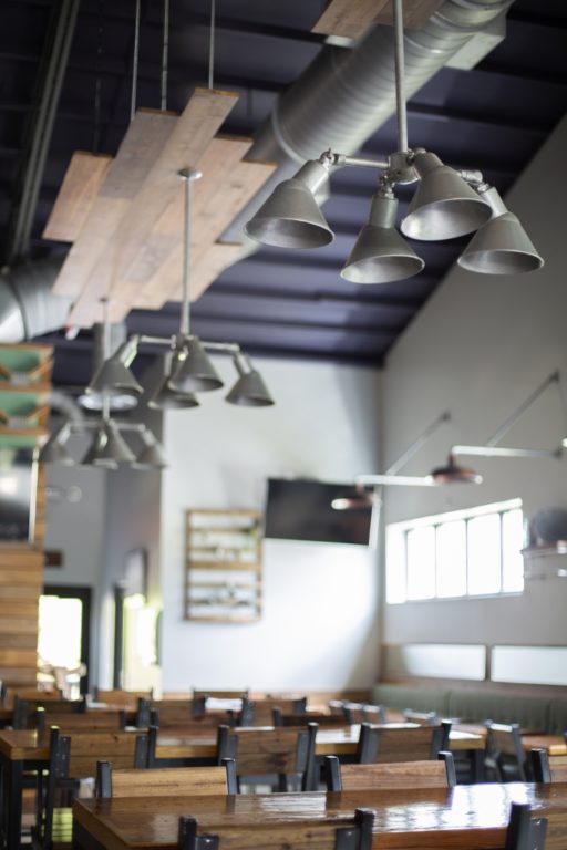 custom chandelier lighting