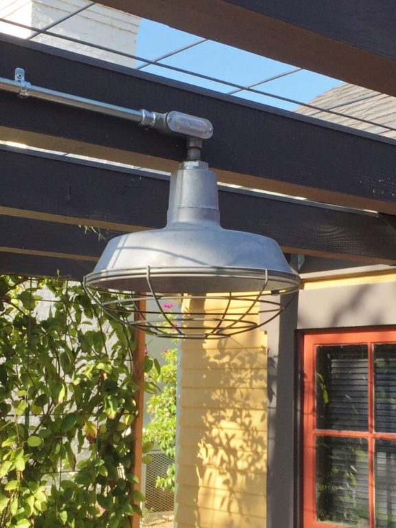 flush mount lighting