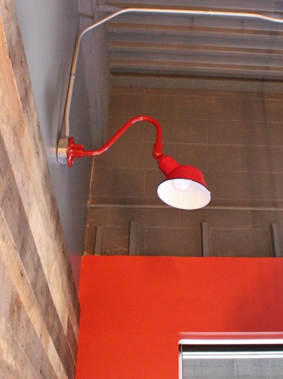 sign lighting