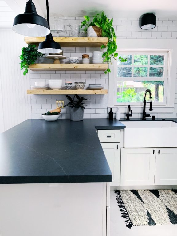 kitchen pendant lighting