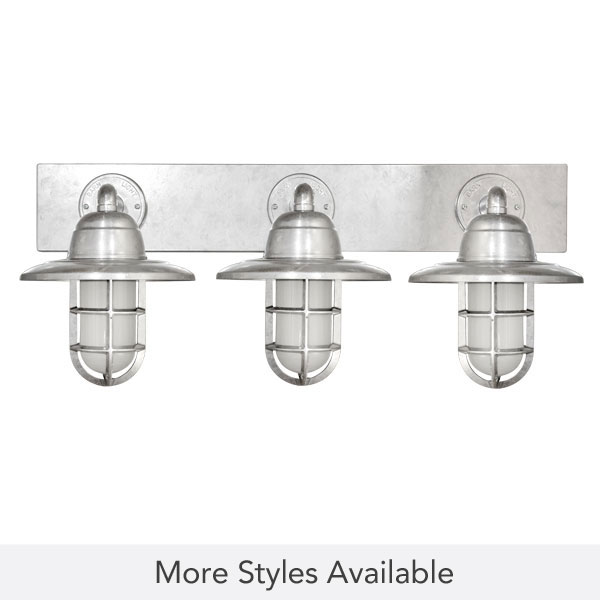 Led Light Fixtures Ceiling Pendant, Nautical Bathroom Light Fixtures
