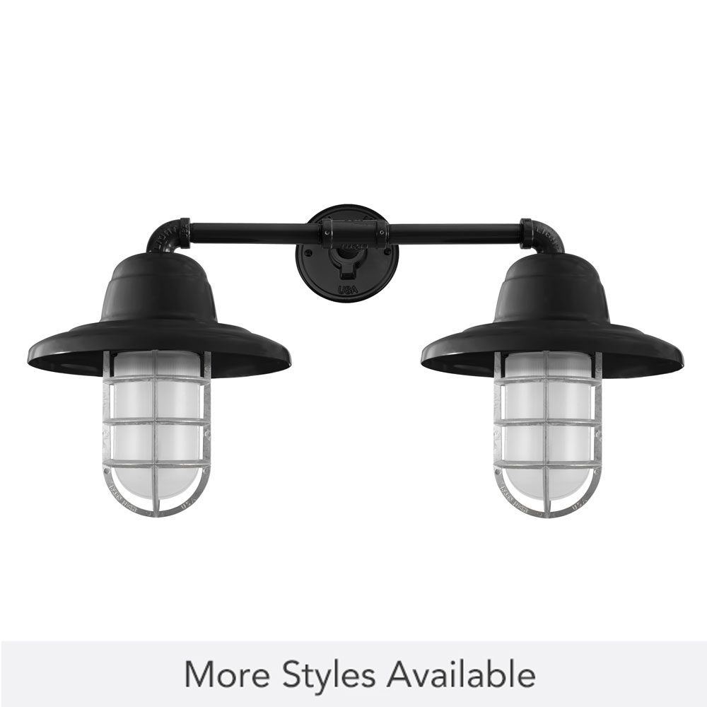 LED Wall Sconces  Barn Light Electric