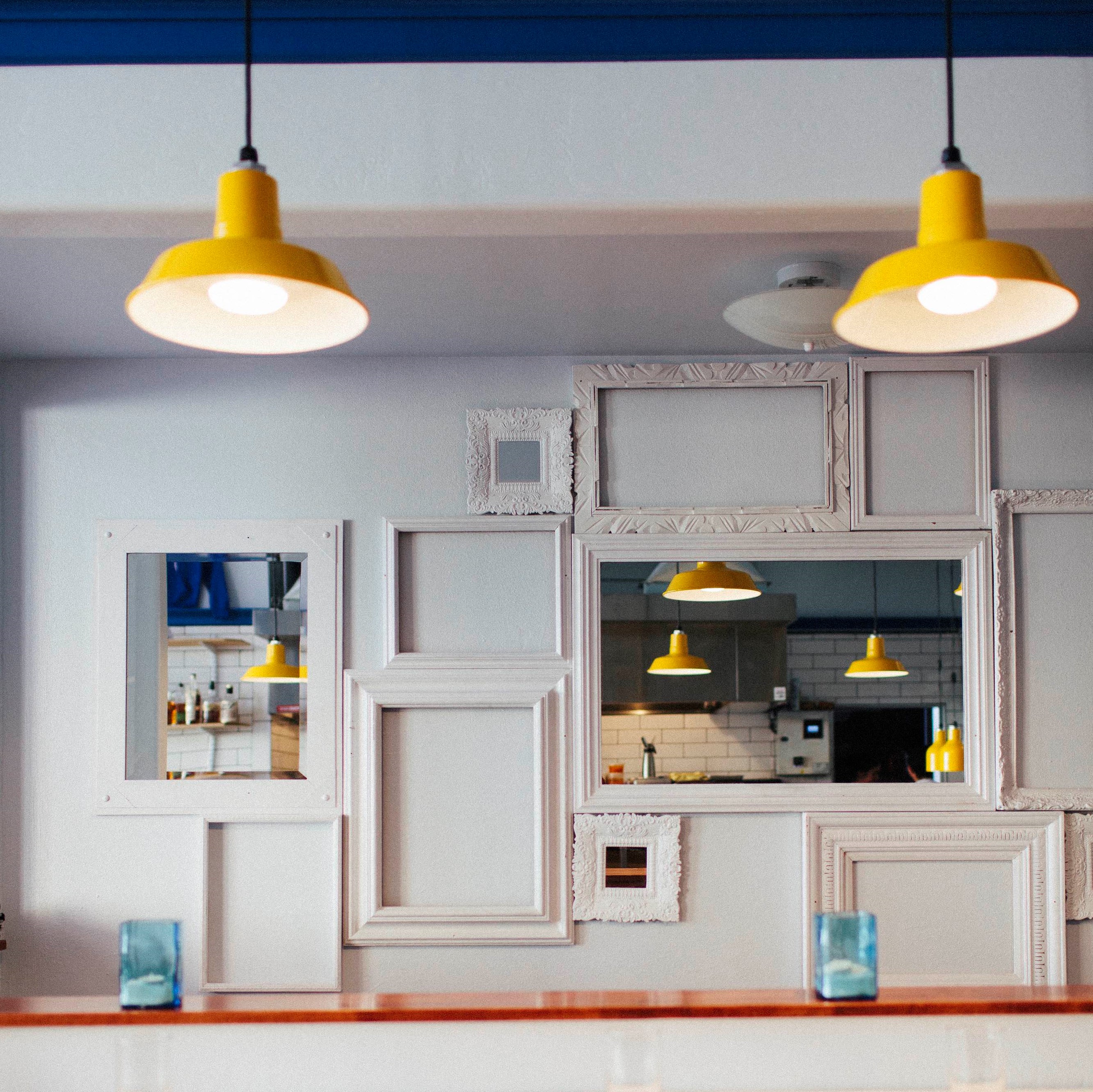 The Original™ Pendant Light