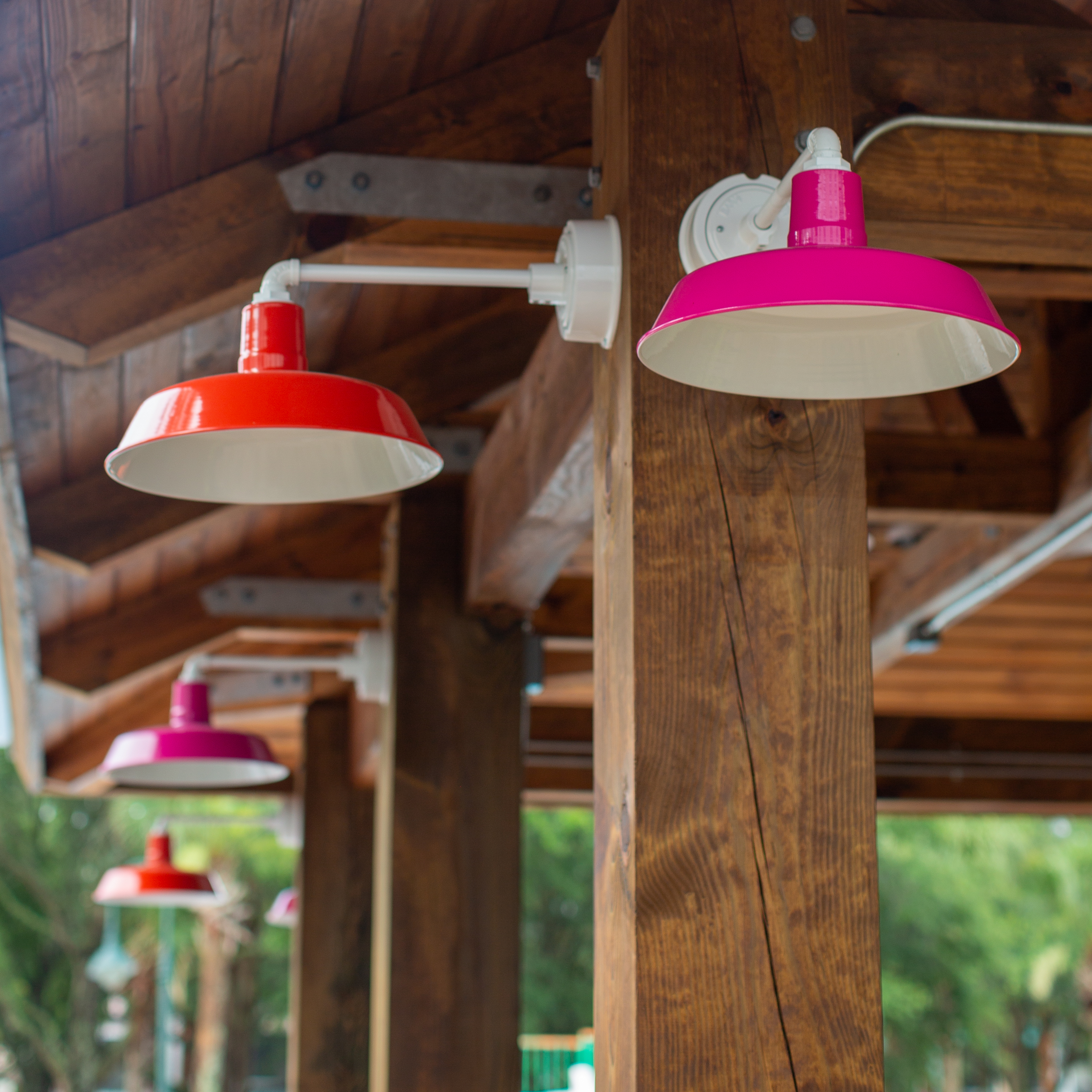 The Original™ LED Gooseneck