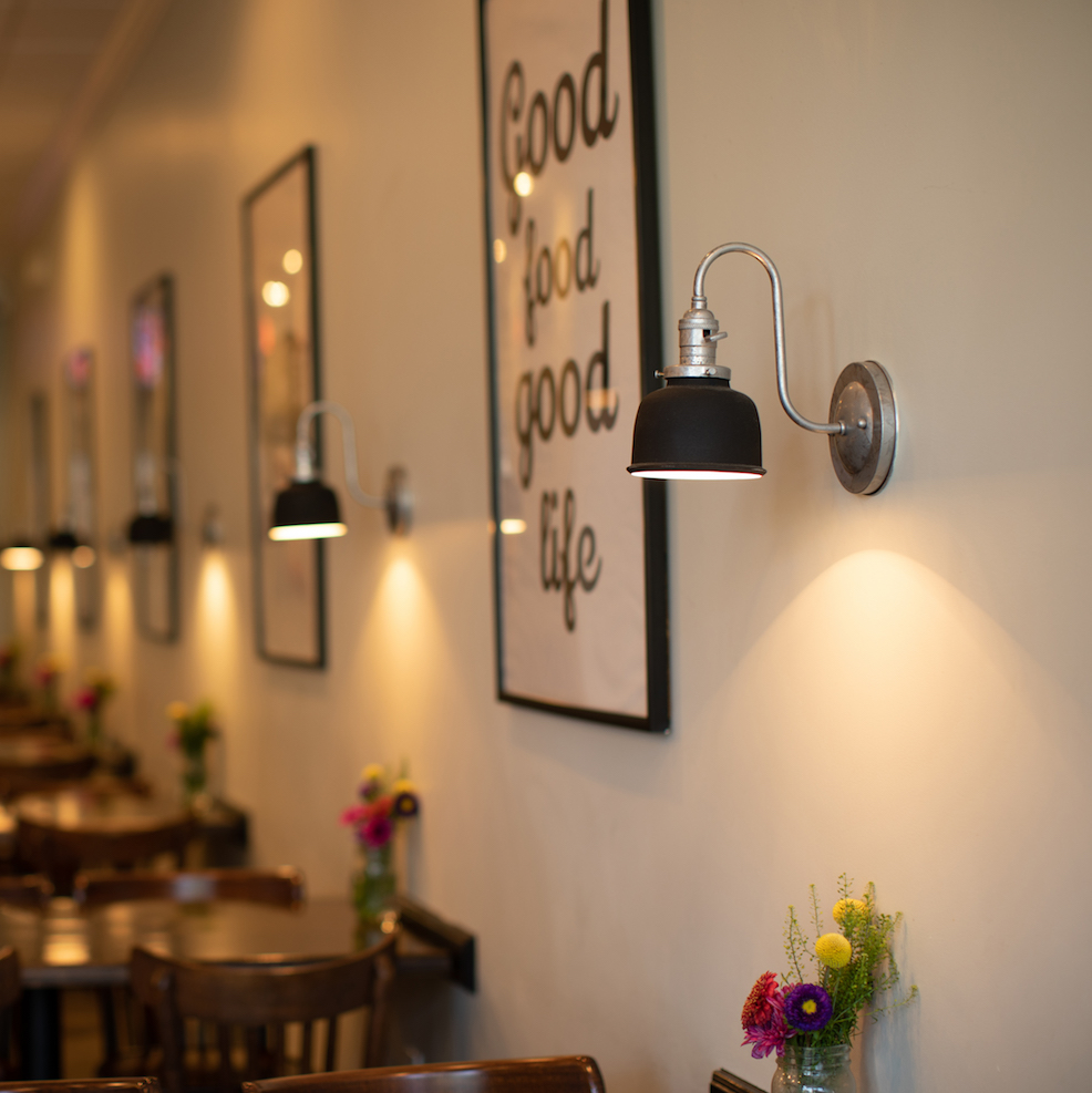 Fargo Wall Sconce