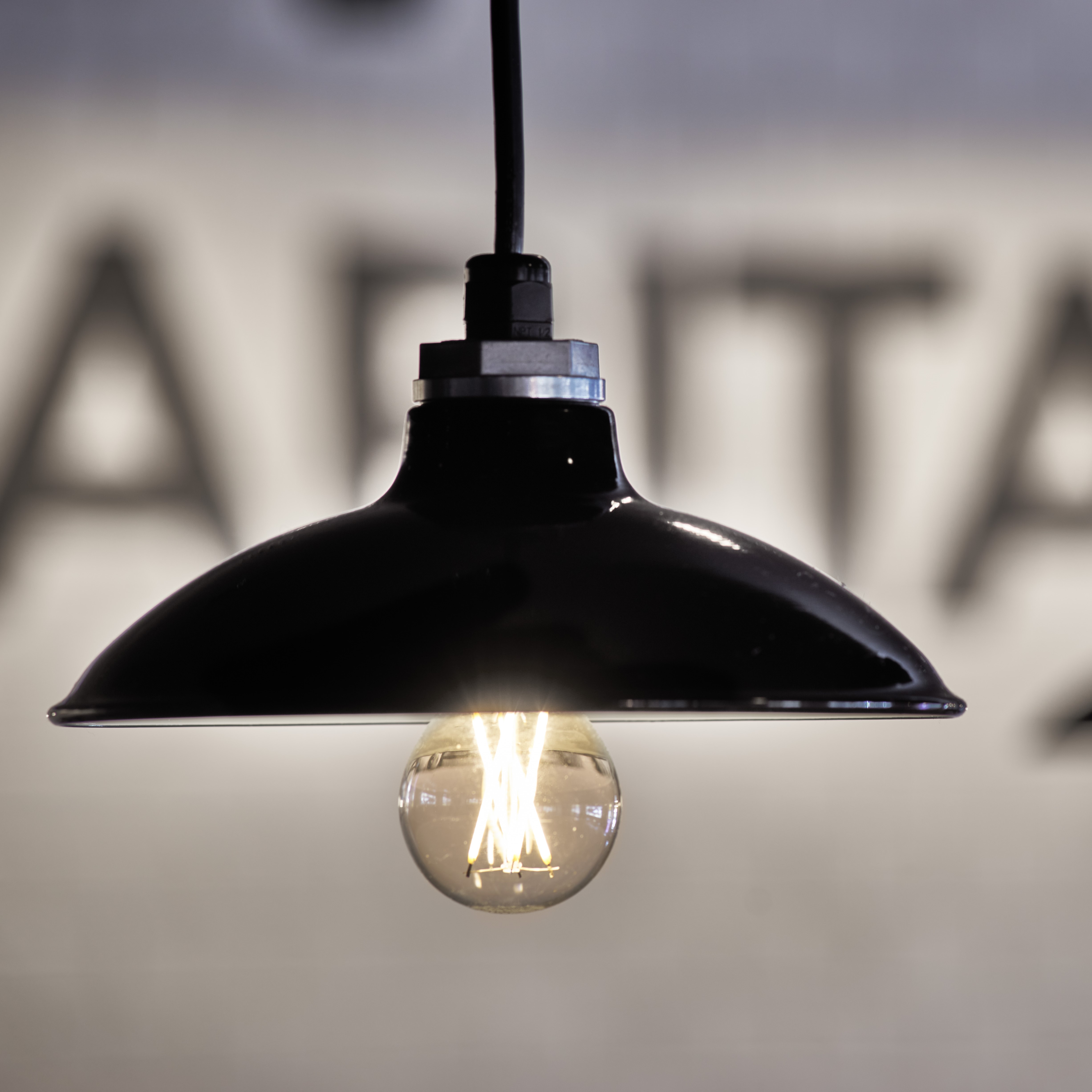 Sinclair Draftsman Pendant