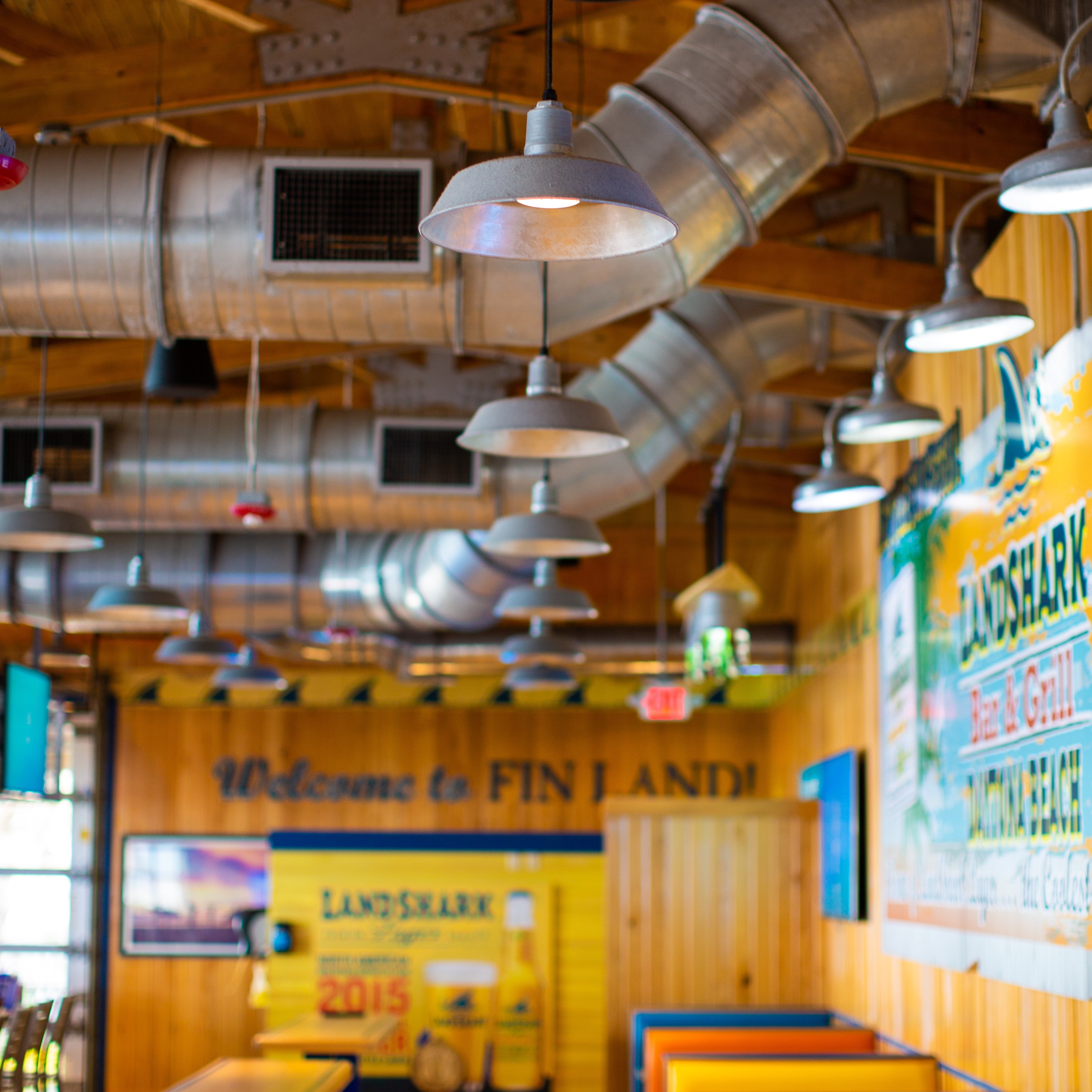 The Original™ Pendant Light