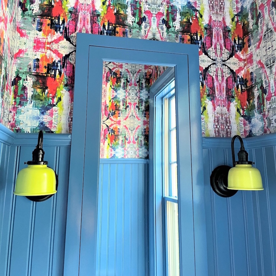 Fargo Wall Sconce