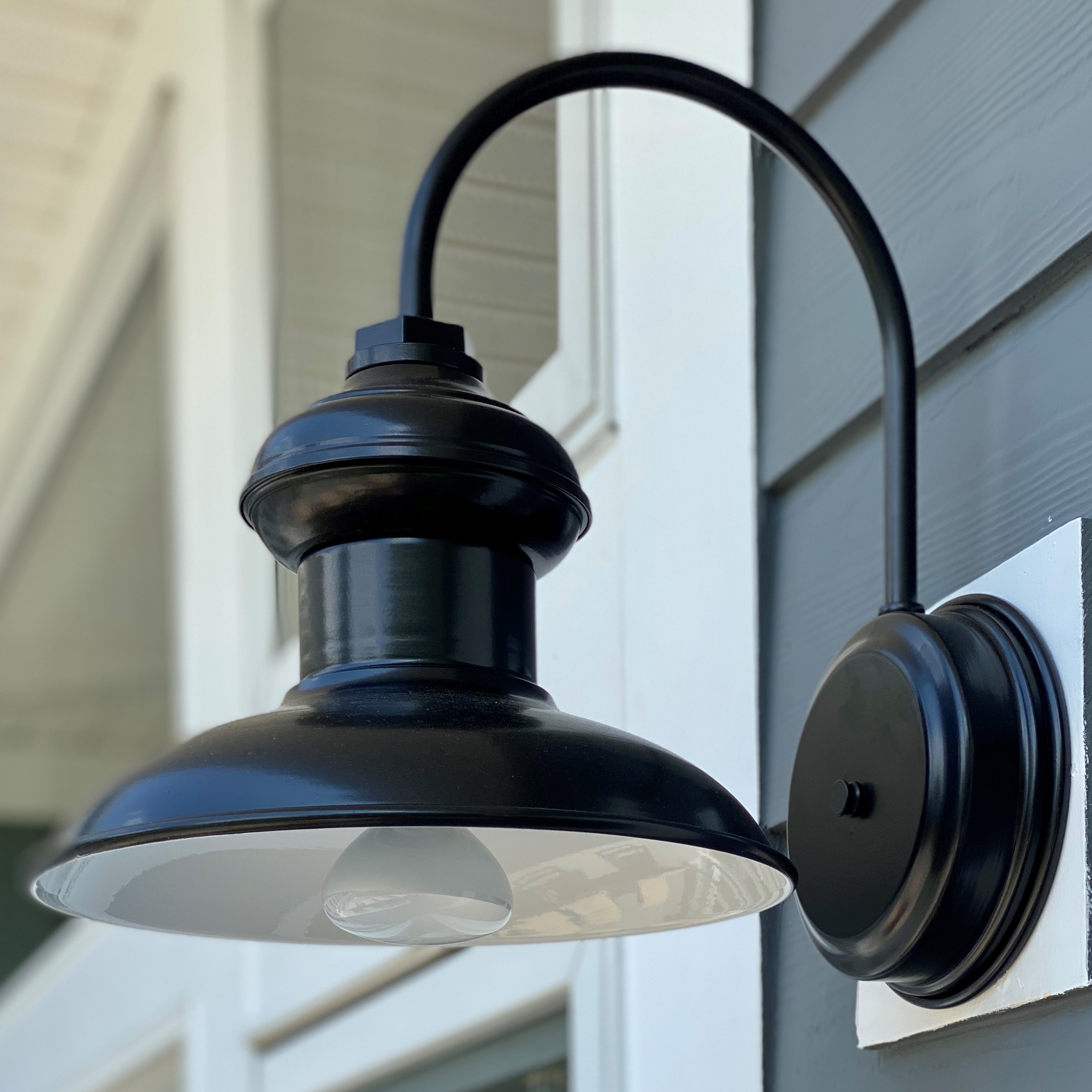 Bantam Chestnut Wall Sconce