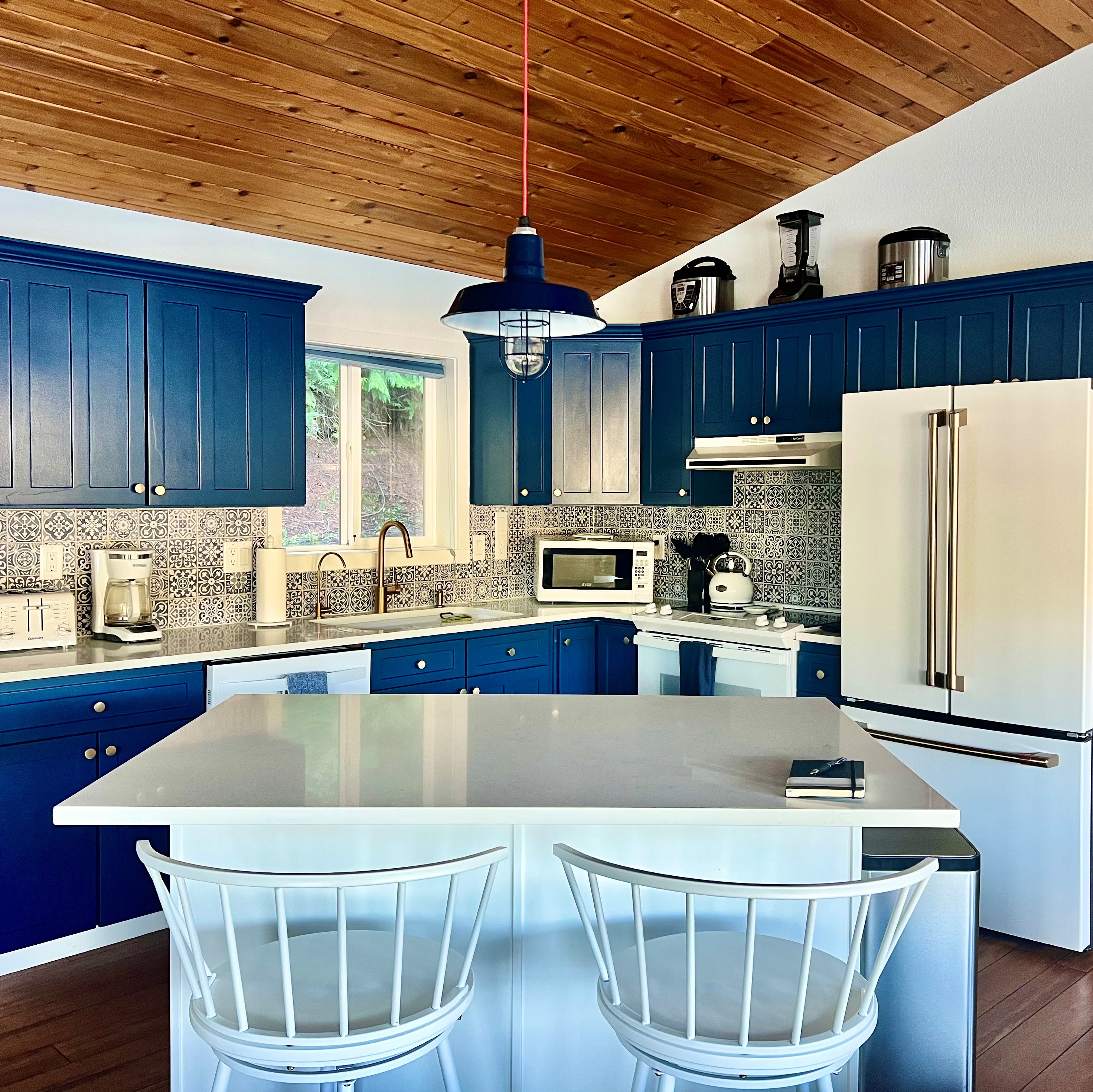 The Original™ Nautical LED Pendant